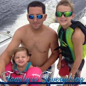 Meet your Posher, Cheryl